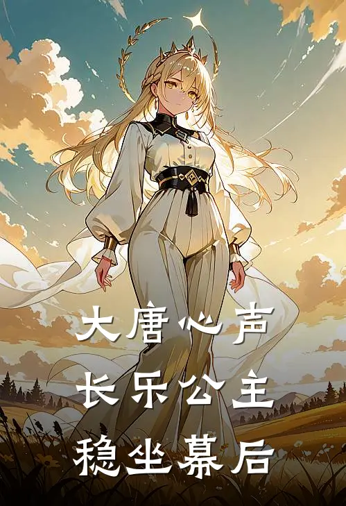 大唐心声：长乐公主稳坐幕后