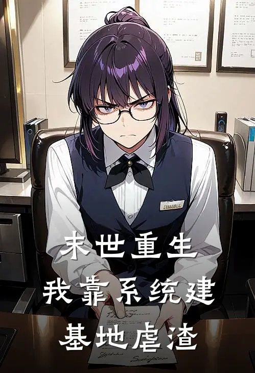 李沫李娇(末世重生：我靠系统建基地虐渣)最新章节在线阅读_李沫李娇全章节阅读