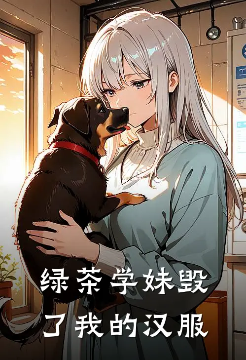 绿茶学妹毁了我的汉服毕设安茜最新热门小说_免费小说全文阅读绿茶学妹毁了我的汉服(毕设安茜)