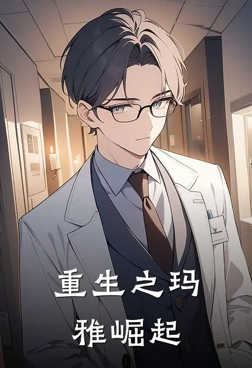 重生之玛雅崛起