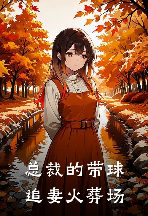 总裁的带球追妻火葬场