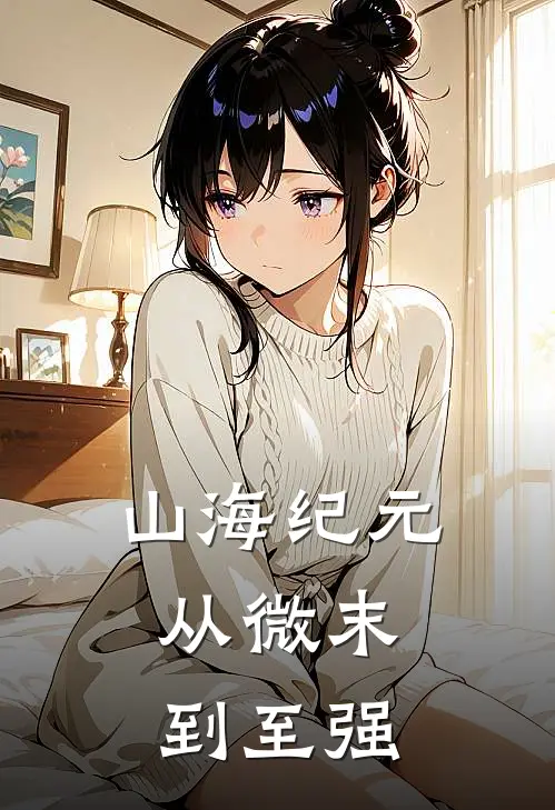 山海纪元：从微末到至强