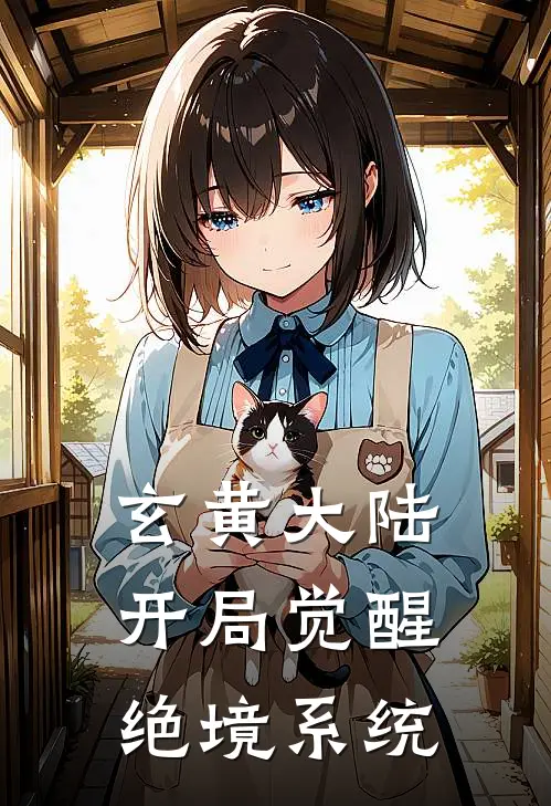 玄黄大陆：开局觉醒绝境系统