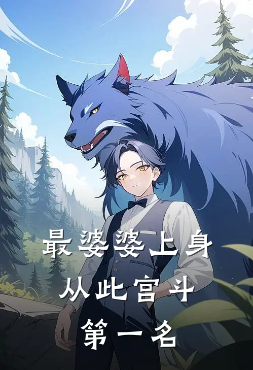 最婆婆上身，从此宫斗第一名(沈青萝魏明月)小说免费阅读_热门小说阅读最婆婆上身，从此宫斗第一名沈青萝魏明月