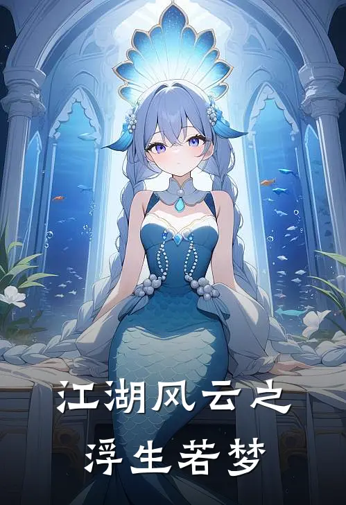 江湖风云之浮生若梦(叶孤岚青羽)在线阅读免费小说_最新章节列表江湖风云之浮生若梦(叶孤岚青羽)