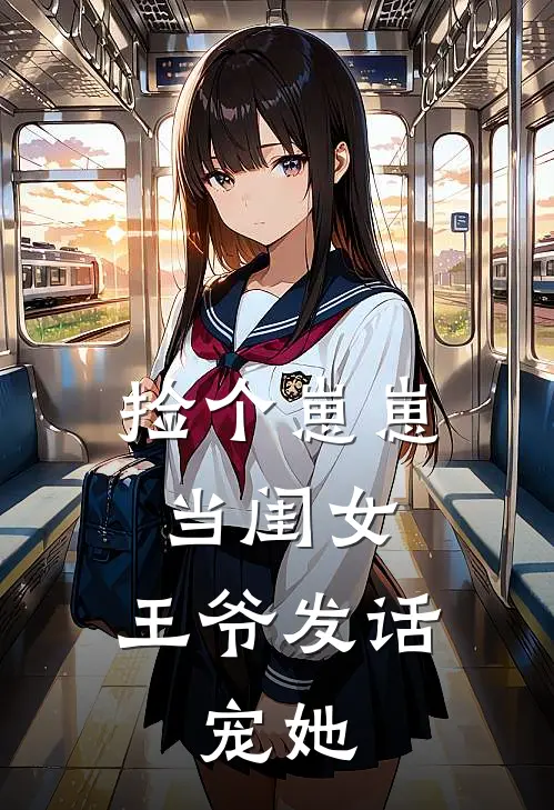 捡个崽崽当闺女，王爷发话：宠她