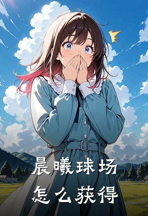 晨曦球场怎么获得