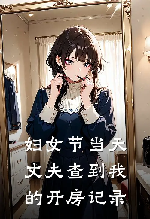 妇女节当天，丈夫查到我的开房记录周驰沈瑶完结版免费阅读_妇女节当天，丈夫查到我的开房记录全章节免费在线阅读