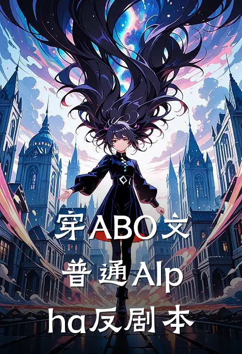 穿ABO文普通Alpha反剧本