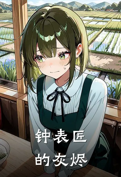 【钟表匠的灰烬】