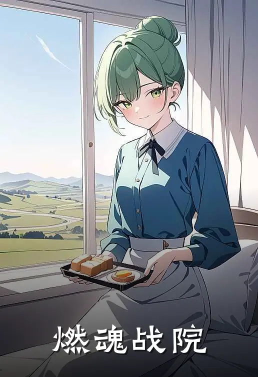 燃魂战院