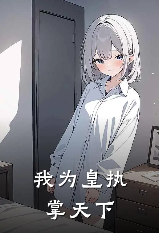 我为皇执掌天下