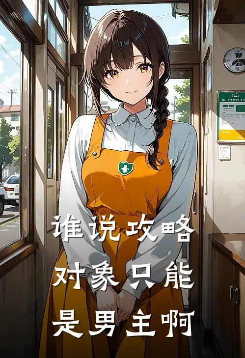 谁说攻略对象只能是男主啊