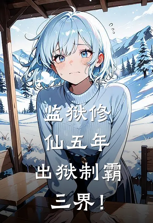 秦天肖瑞雪《监狱修仙五年，出狱制霸三界！》全文免费阅读_监狱修仙五年，出狱制霸三界！全集在线阅读