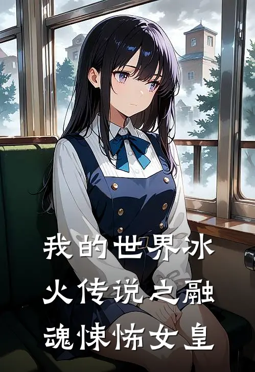 我的世界冰火传说之融魂悚怖女皇