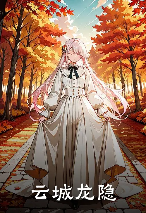 云城龙隐(林辰苏婉清)全本免费在线阅读_云城龙隐全文阅读