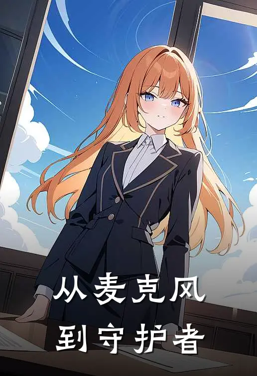 从麦克风到守护者沈砺苏青免费完本小说_小说推荐完本从麦克风到守护者(沈砺苏青)