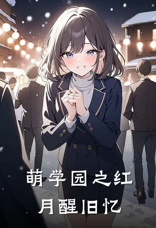 萌学园之红月醒旧忆