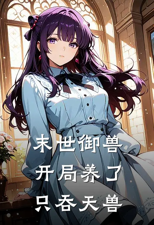 末世御兽：开局养了只吞天兽