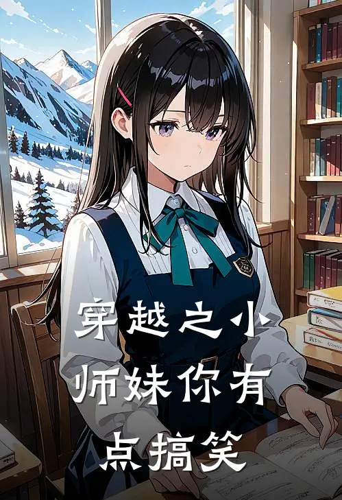 穿越之小师妹你有点搞笑苏晓晓顾云深新热门小说_小说免费阅读穿越之小师妹你有点搞笑(苏晓晓顾云深)