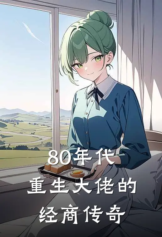 80年代：重生大佬的经商传奇