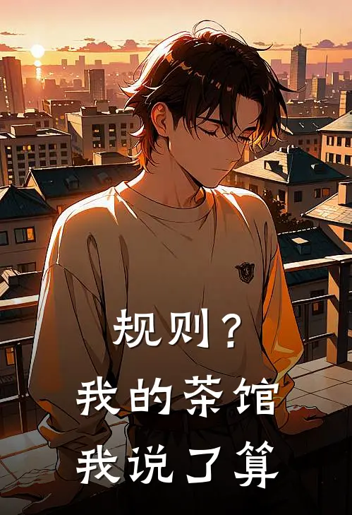 规则？我的茶馆我说了算(谢无妄谢无妄)免费小说全本阅读_最新章节列表规则？我的茶馆我说了算(谢无妄谢无妄)