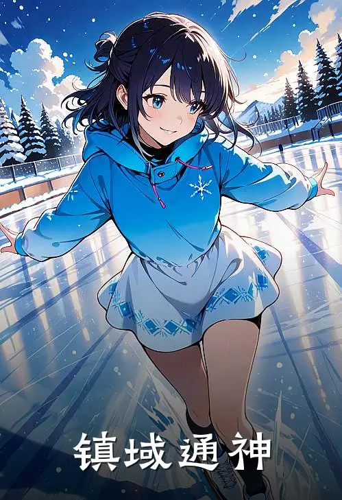 镇域通神