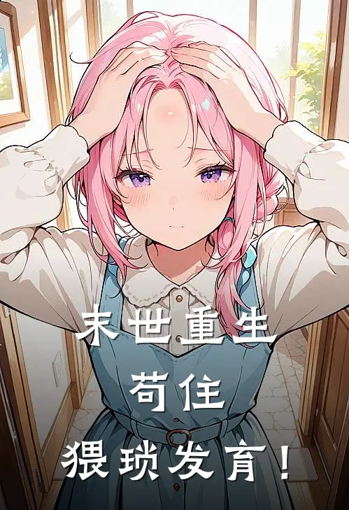 末世重生，苟住，猥琐发育！