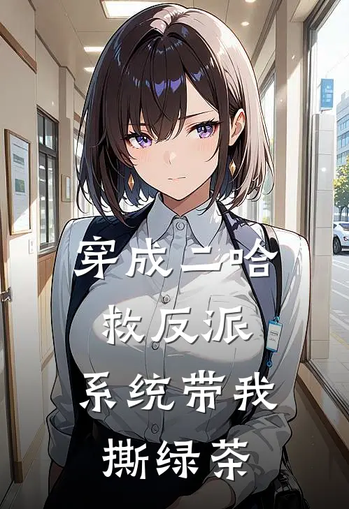 穿成二哈救反派，系统带我撕绿茶