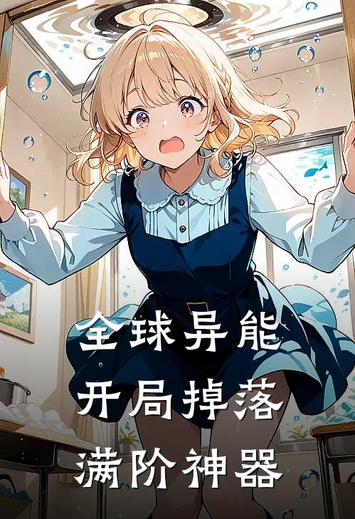 全球异能：开局掉落满阶神器