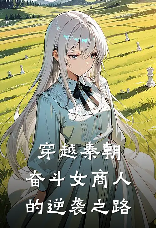 穿越秦朝：奋斗女商人的逆袭之路