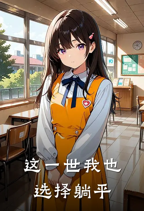 这一世我也选择躺平苏夜苏夜免费完结版小说_小说完结这一世我也选择躺平苏夜苏夜