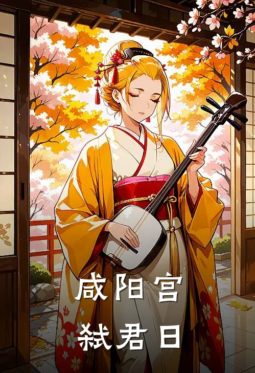 咸阳宫·弑君日胡亥扶苏无弹窗全文免费阅读_最新推荐小说咸阳宫·弑君日(胡亥扶苏)