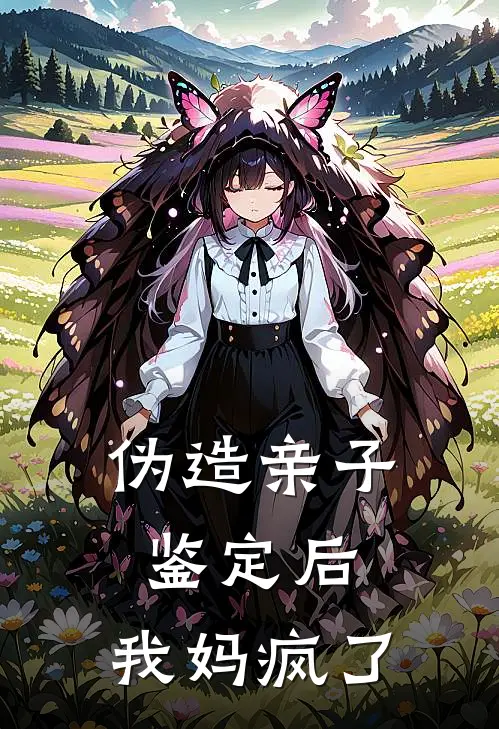 伪造亲子鉴定后，我妈疯了(婉宁苏婉宁)免费阅读_热门的小说伪造亲子鉴定后，我妈疯了婉宁苏婉宁