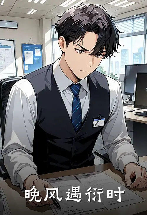 晚风遇衍时