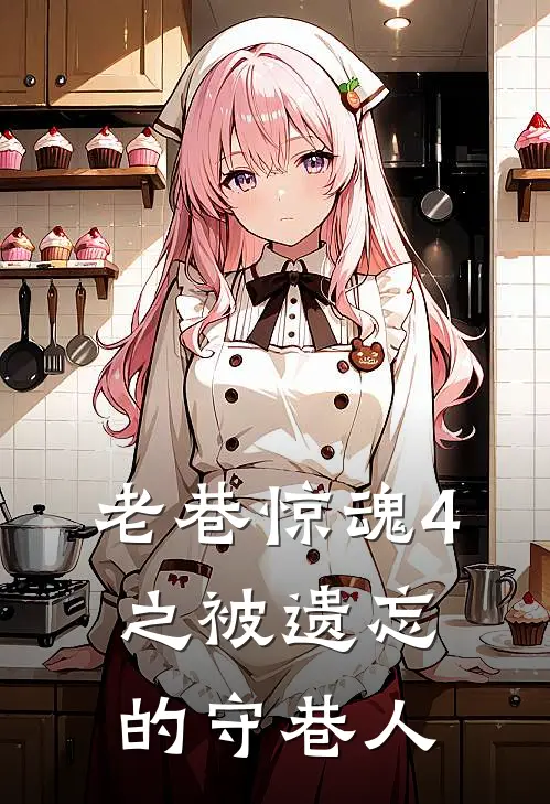 老巷惊魂4之被遗忘的守巷人抖音热门无弹窗全文免费阅读_最新推荐小说老巷惊魂4之被遗忘的守巷人(抖音热门)