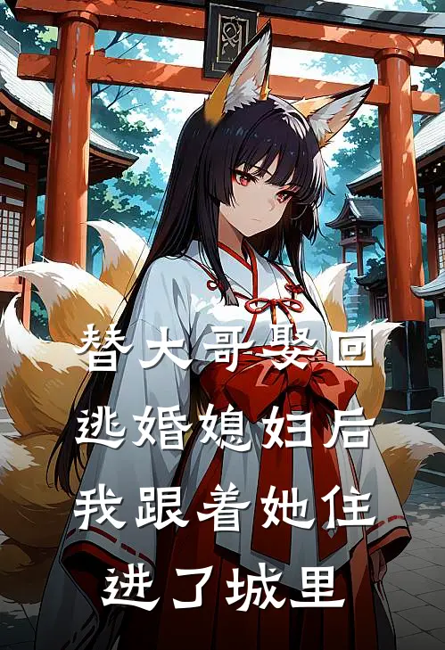 替大哥娶回逃婚媳妇后，我跟着她住进了城里(沈建民刘桂香)小说最新章节_全文免费小说替大哥娶回逃婚媳妇后，我跟着她住进了城里沈建民刘桂香