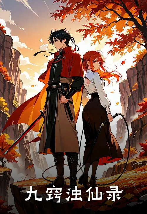 九窍浊仙录林大山林九霄热门小说阅读_免费完结小说九窍浊仙录林大山林九霄