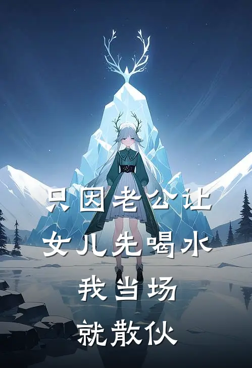 陆远安安(只因老公让女儿先喝水，我当场就散伙)全集阅读_《只因老公让女儿先喝水，我当场就散伙》全文免费阅读