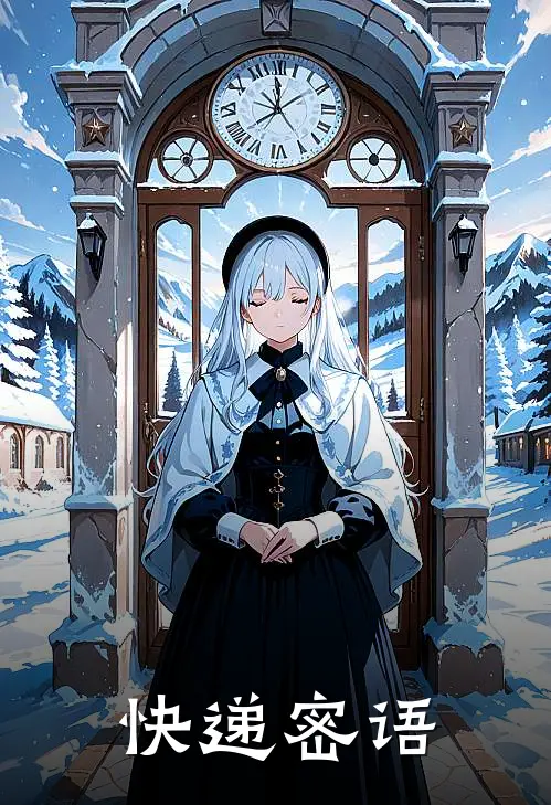 快递密语林晓苏婉清免费小说全集_免费小说在哪看快递密语(林晓苏婉清)