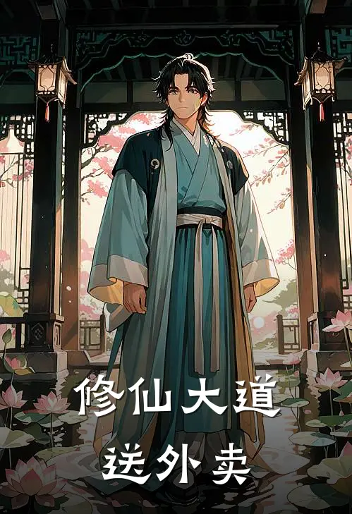 修仙大道，送外卖林凡王磊完本完结小说_无弹窗全文免费阅读修仙大道，送外卖(林凡王磊)