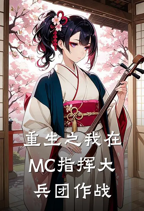 重生之我在MC指挥大兵团作战(王宣史莱姆)全集阅读_重生之我在MC指挥大兵团作战最新章节阅读