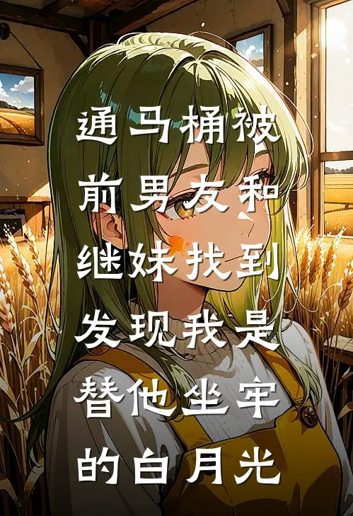 通马桶被前男友和继妹找到，发现我是替他坐牢的白月光(薄淮川林稚晚)热门网络小说_最新章节列表通马桶被前男友和继妹找到，发现我是替他坐牢的白月光(薄淮川林稚晚)