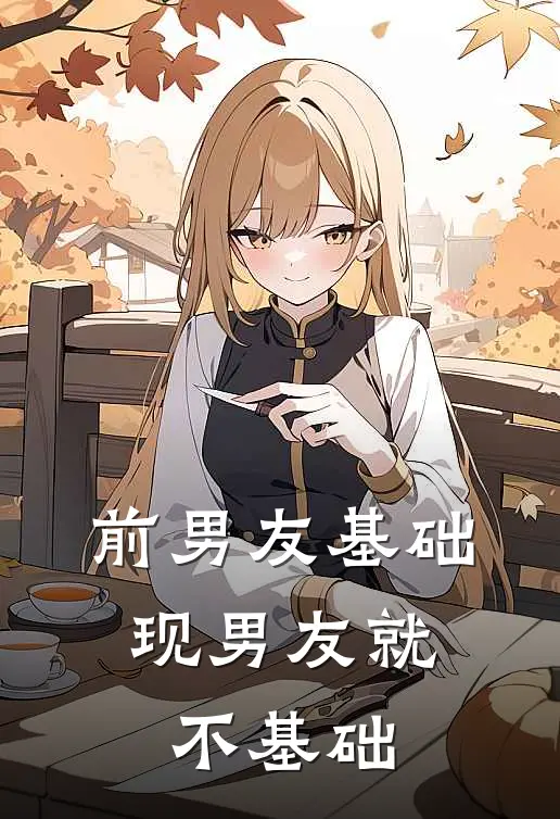 前男友基础，现男友就不基础