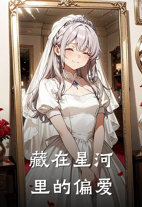 藏在星河里的偏爱(林羽苏瑶)在线免费小说_完结小说免费阅读藏在星河里的偏爱林羽苏瑶