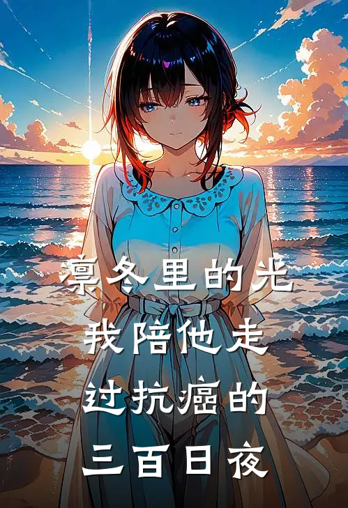 凛冬里的光：我陪他走过抗癌的三百日夜小冉陈念完本热门小说_小说完结版凛冬里的光：我陪他走过抗癌的三百日夜(小冉陈念)