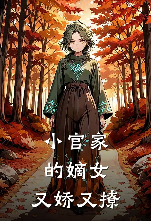 小官家的嫡女，又娇又撩