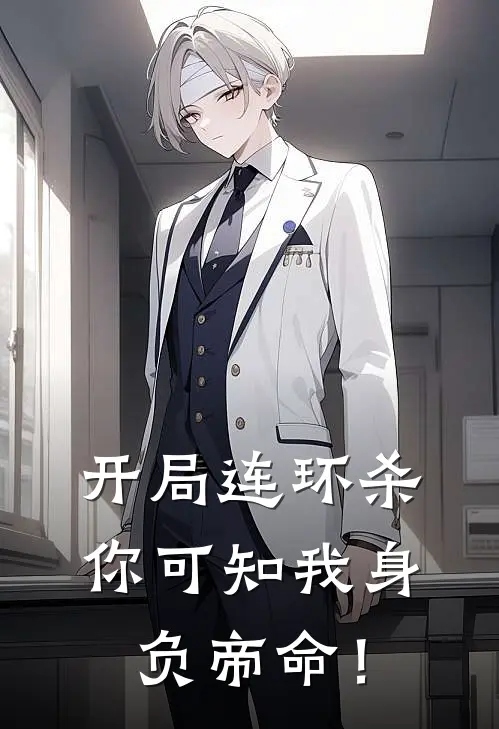 开局连环杀，你可知我身负帝命！