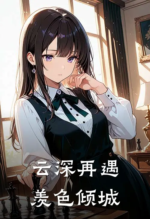 云深再遇，羡色倾城