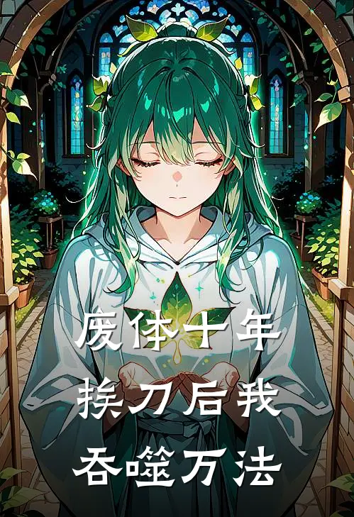 废体十年，挨刀后我吞噬万法